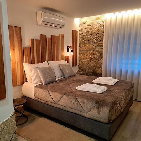 Agrafonte Guest House Pacos de Ferreira Luaran gambar