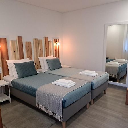 Agrafonte Guest House Pacos de Ferreira Luaran gambar