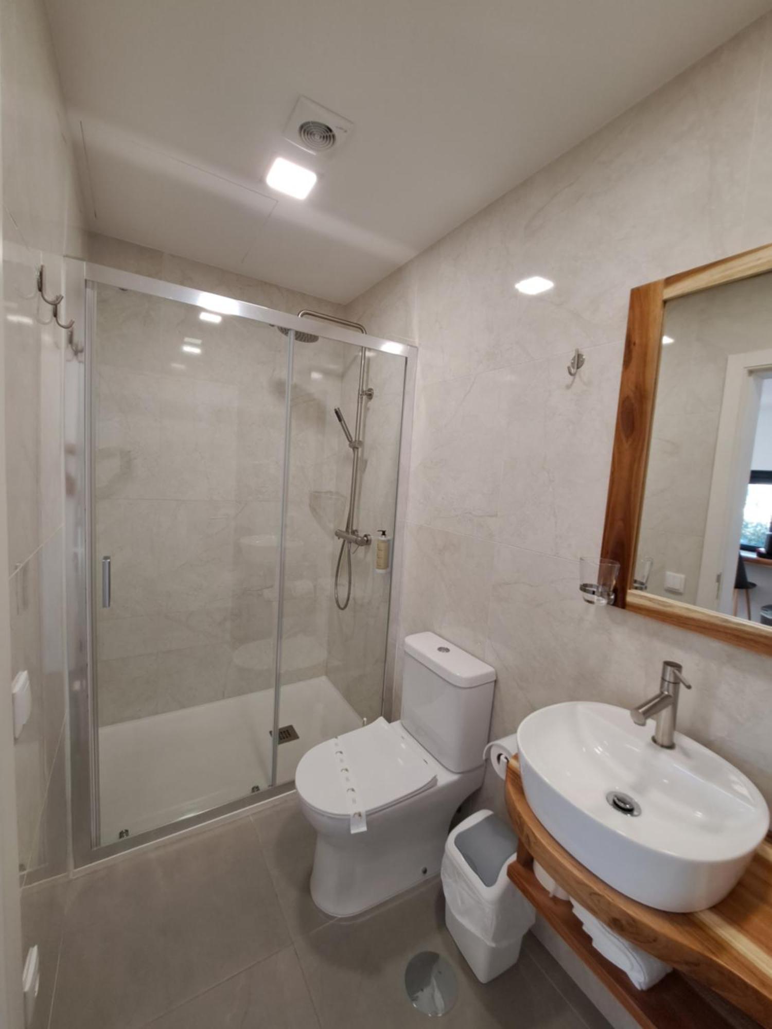 Agrafonte Guest House Pacos de Ferreira Luaran gambar