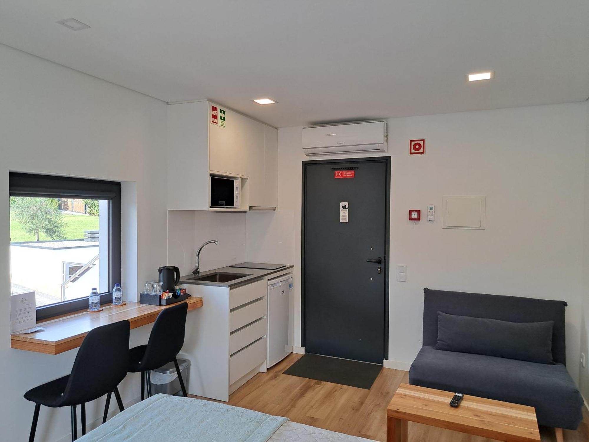Agrafonte Guest House Pacos de Ferreira Luaran gambar