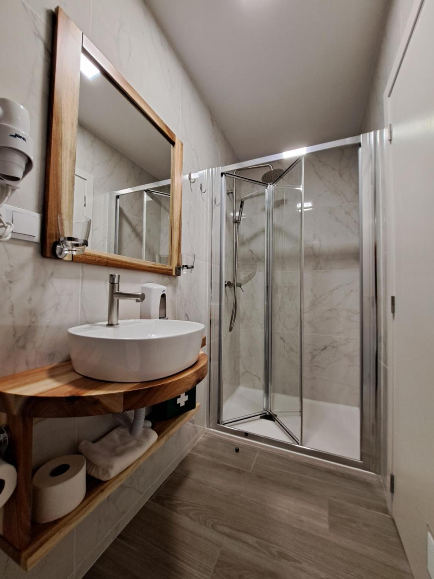Agrafonte Guest House Pacos de Ferreira Luaran gambar