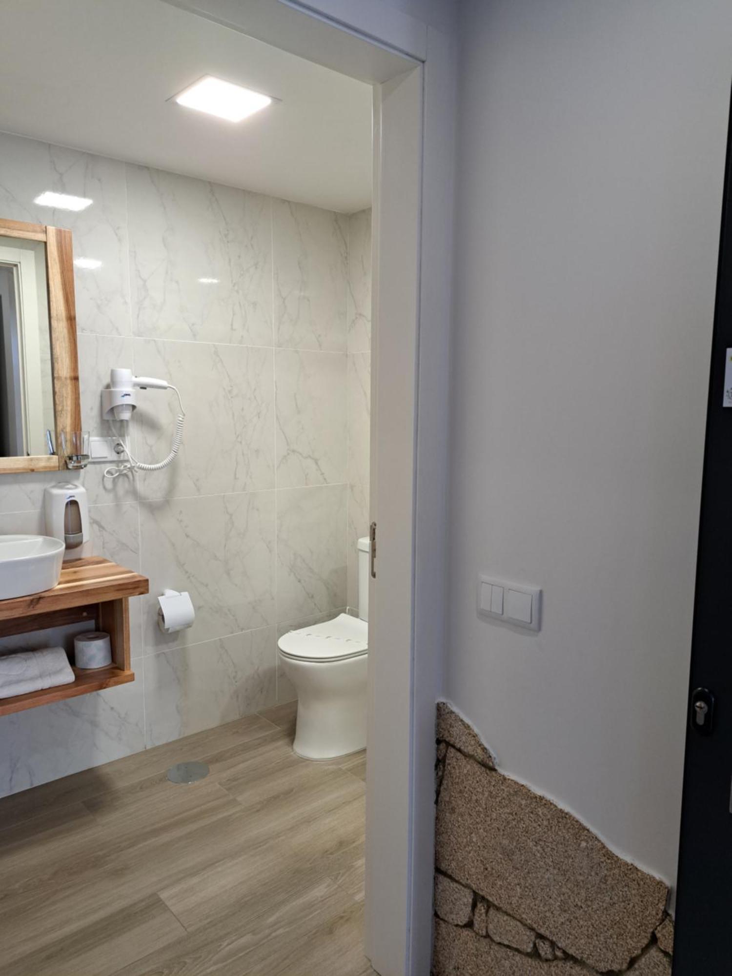 Agrafonte Guest House Pacos de Ferreira Luaran gambar