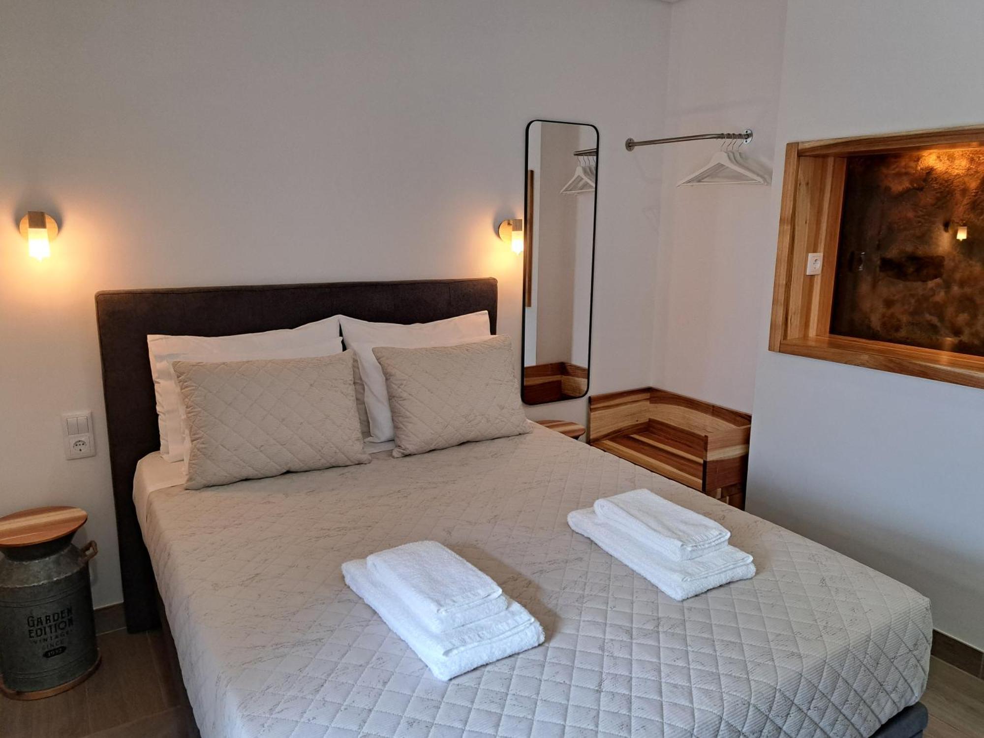 Agrafonte Guest House Pacos de Ferreira Luaran gambar